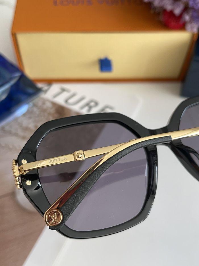 Louis Vuitton Sunglasses Top Quality LVS01467